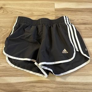 Adidas Running Shorts Size Small